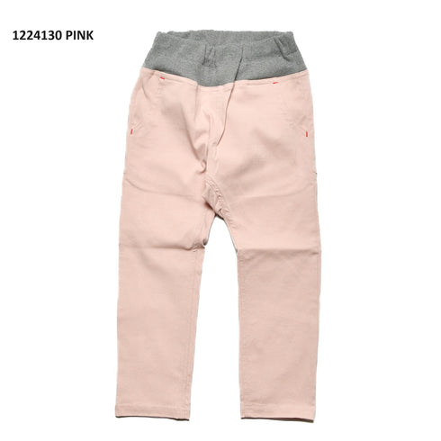 【S/M/L】★オフィシャルチーム★スーパーストレッチサルエルパンツ(1224130m)