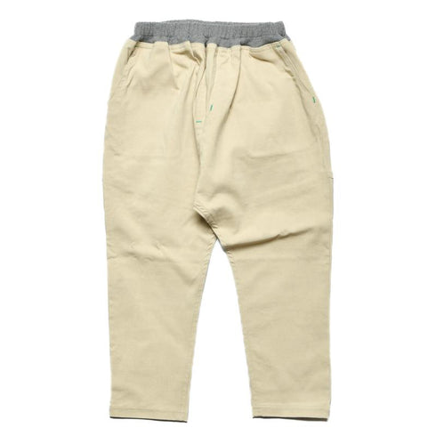 【130~150】★オフィシャルチーム★スーパーストレッチワイドサルエル(1224131j)