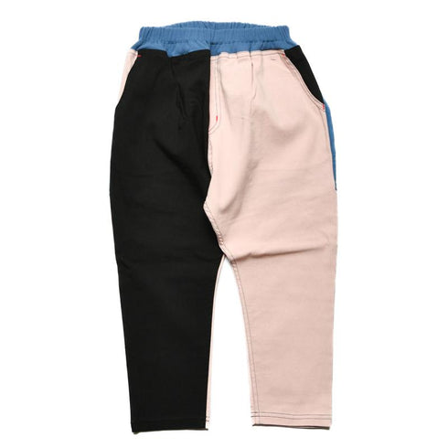 【S/M/L】★オフィシャルチーム★スーパーストレッチワイドサルエル(1224131m)