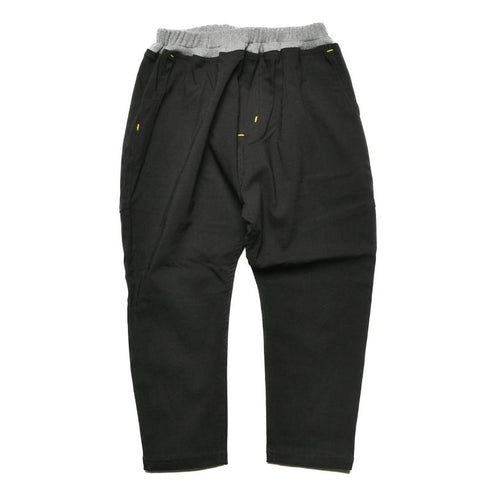 【90~120】★オフィシャルチーム★スーパーストレッチワイドサルエル(1224131)