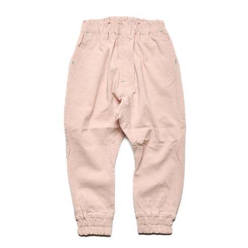 【130~150】★オフィシャルチーム★スーパーストレッチジョガーパンツ(1224132j)