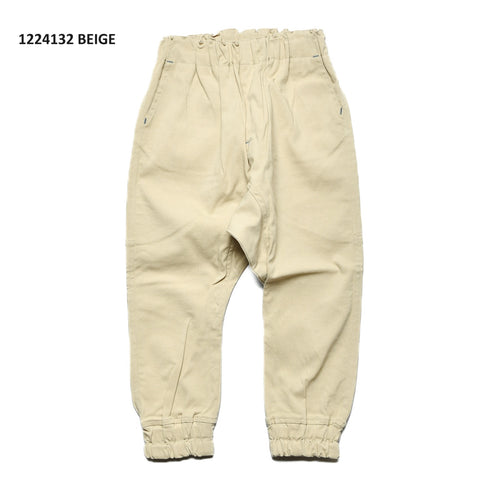 【130~150】★オフィシャルチーム★スーパーストレッチジョガーパンツ(1224132j)