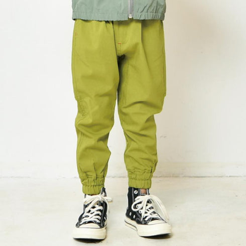 【90~120】★オフィシャルチーム★スーパーストレッチジョガーパンツ(1224132)