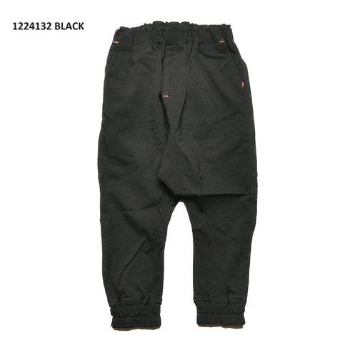 【130~150】★オフィシャルチーム★スーパーストレッチジョガーパンツ(1224132j)