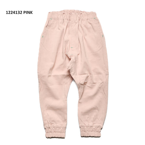 【90~120】★オフィシャルチーム★スーパーストレッチジョガーパンツ(1224132)