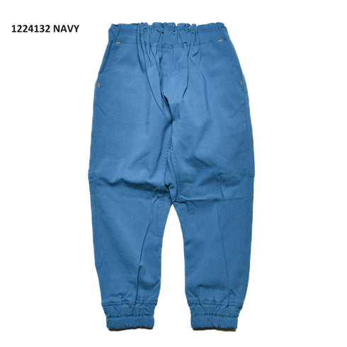 【130~150】★オフィシャルチーム★スーパーストレッチジョガーパンツ(1224132j)