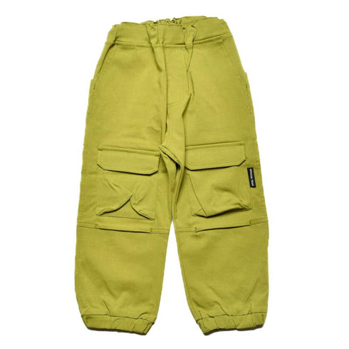 【130~150】★オフィシャルチーム★スーパーストレッチカーゴパンツ(1224134j)