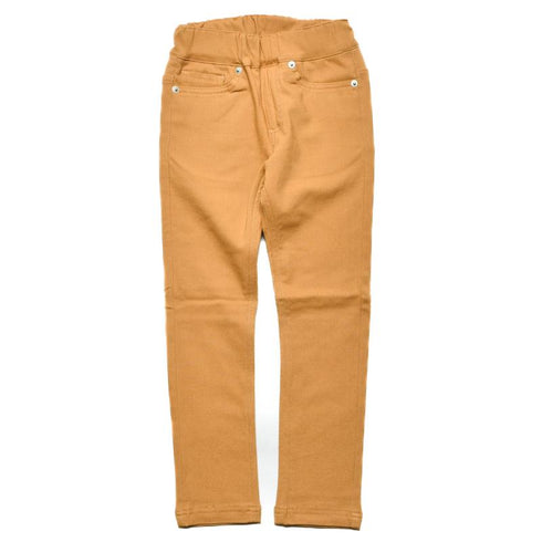 【S/M/L】★オフィシャルチーム★起毛スーパーストレッチスキニーパンツ(1224262m)