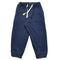 【130~150】★オフィシャルチーム★インディゴシャギースイッチングジョガーパンツ(1224271j)