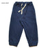 【S/M/L】★オフィシャルチーム★インディゴシャギースイッチングジョガーパンツ(1224271m)