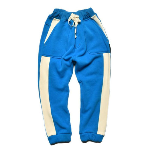 【S/M/L】★オフィシャルチーム★シャギー裏毛ジョガーパンツ(1224279m)