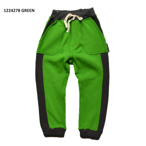 【90~120】★オフィシャルチーム★シャギー裏毛スイッチングパーカー(1224278)