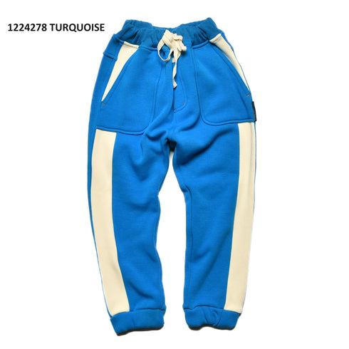 【90~120】★オフィシャルチーム★シャギー裏毛スイッチングパーカー(1224278)