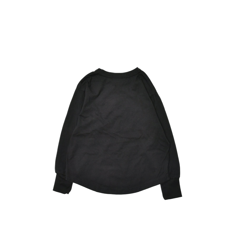 【オフィシャルチーム】ロゴラウンドTシャツ S.M.L 大人サイズ 1225101M