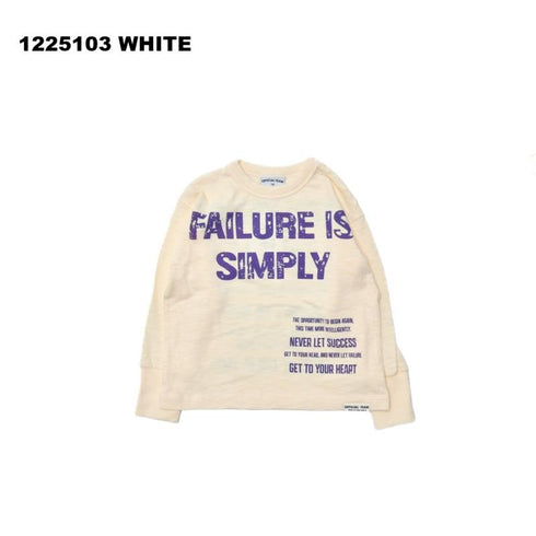 【オフィシャルチーム】 両面ロゴTシャツ S.M. L 大人サイズ 1225103M