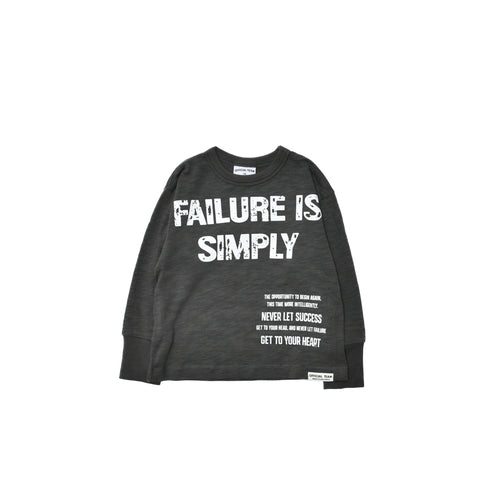 子供服【オフィシャルチーム】 両面ロゴTシャツ 90㎝~150㎝ 1225103