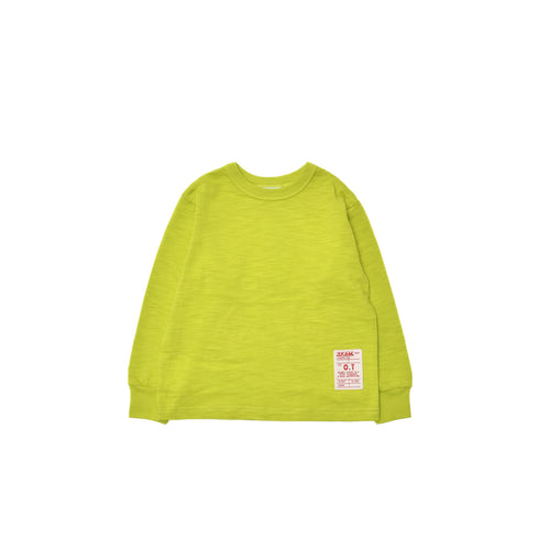 【オフィシャルチーム】ラクガキプリント Tシャツ S.M.L 大人サイズ 1225105M