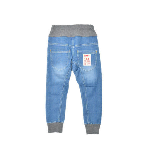 【オフィシャルチーム】ジョガーパンツ S.M.L 大人サイズ