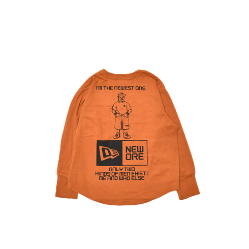 子供服【オフィシャルチーム】 新しい俺 Tシャツ90㎝~150㎝ 1225131