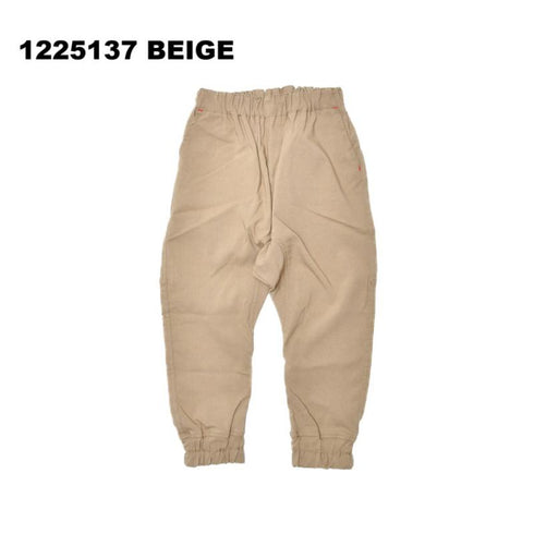 子供服【オフィシャルチーム】 ジョガーパンツ 90㎝~150㎝