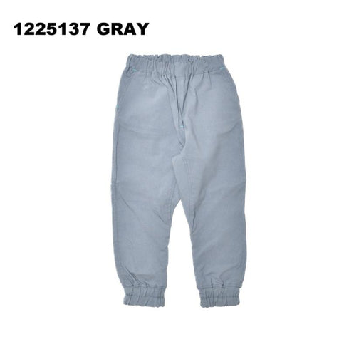 子供服【オフィシャルチーム】 ジョガーパンツ 90㎝~150㎝