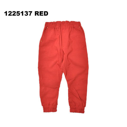 子供服【オフィシャルチーム】 ジョガーパンツ 90㎝~150㎝