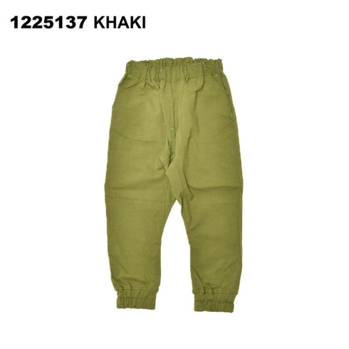 子供服【オフィシャルチーム】 ジョガーパンツ 90㎝~150㎝