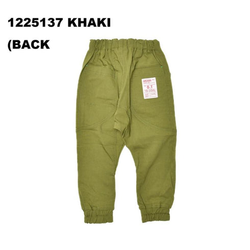 子供服【オフィシャルチーム】 ジョガーパンツ 90㎝~150㎝