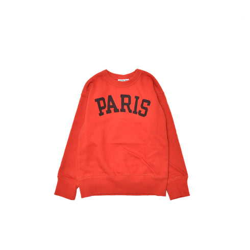 【オフィシャルチーム】トレーナー S.M.L 大人サイズ