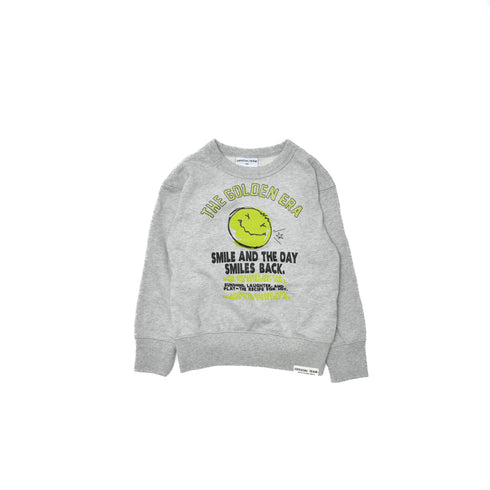 【オフィシャルチーム】トレーナー S.M.L 大人サイズ