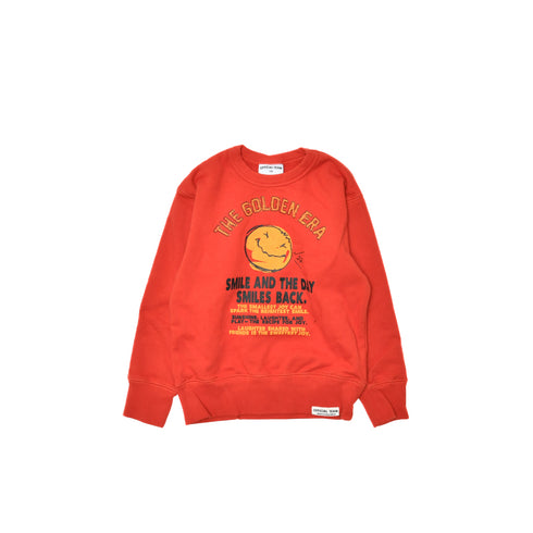 【オフィシャルチーム】トレーナー S.M.L 大人サイズ