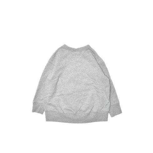 子供服 【オフィシャルチーム】ワイドトレーナー 90㎝~150㎝