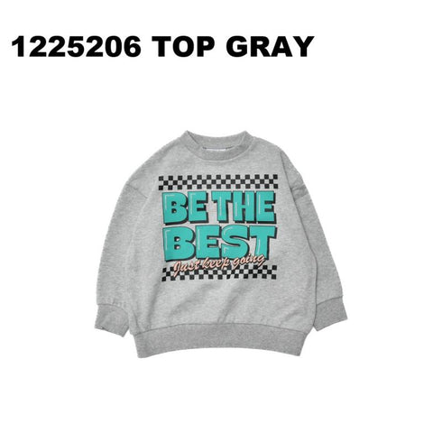 【オフィシャルチーム】ロゴトレーナー S.M.L 大人