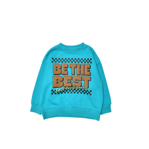 【オフィシャルチーム】ロゴトレーナー S.M.L 大人