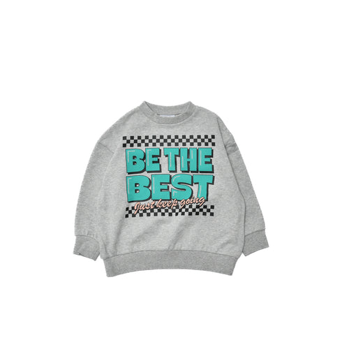 子供服 【オフィシャルチーム】ロゴトレーナー 90㎝~150㎝