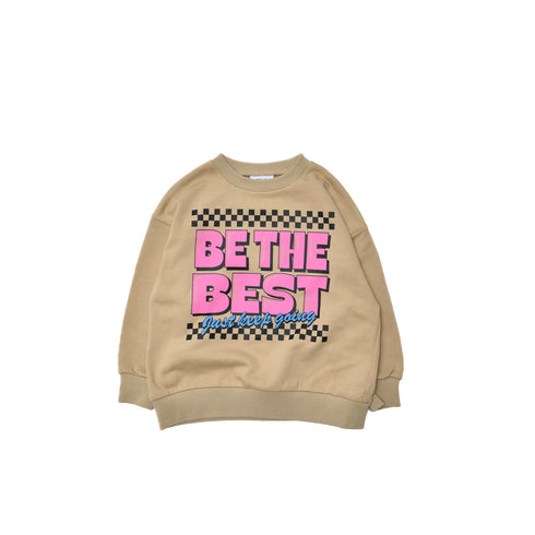 【オフィシャルチーム】ロゴトレーナー S.M.L 大人