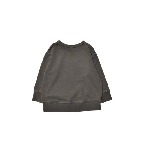 【オフィシャルチーム】 ロゴワイドトレーナー S.M.L 大人サイズ 1225240M