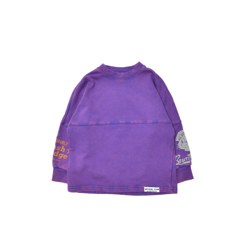 子供服【オフィシャルチーム】アニマルドルマントレーナー_ 90㎝~150㎝ 1225242