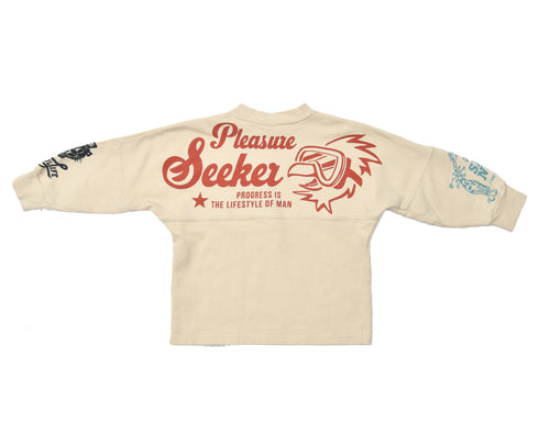 子供服【オフィシャルチーム】アニマルドルマントレーナー_ 90㎝~150㎝ 1225242