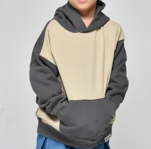 子供服【オフィシャルチーム】パーカー 90㎝~150㎝/1225245