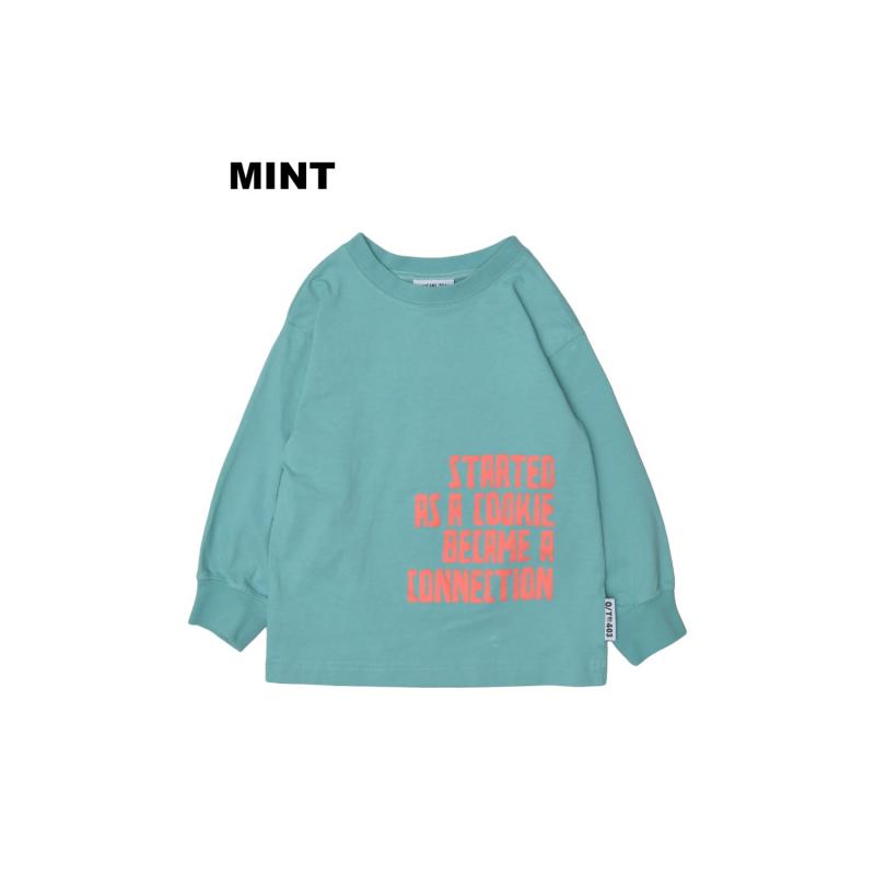 S/M/L【OFFICIALTEAM】OE天竺 ”俺!”Tシャツ1226106m