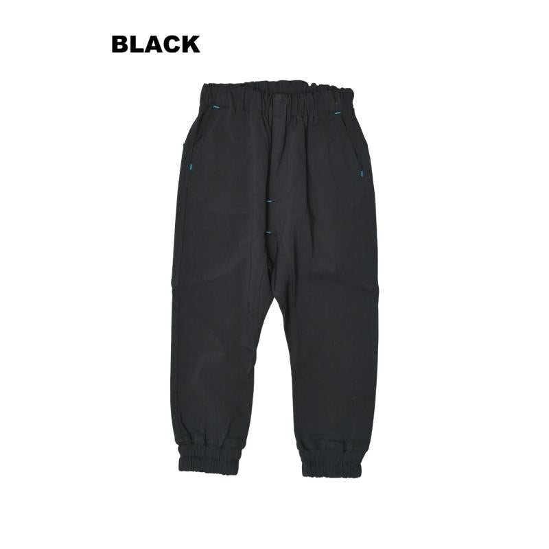 S/M/L【OFFICIALTEAM】スーパーストレッチジョガーパンツ1226122m