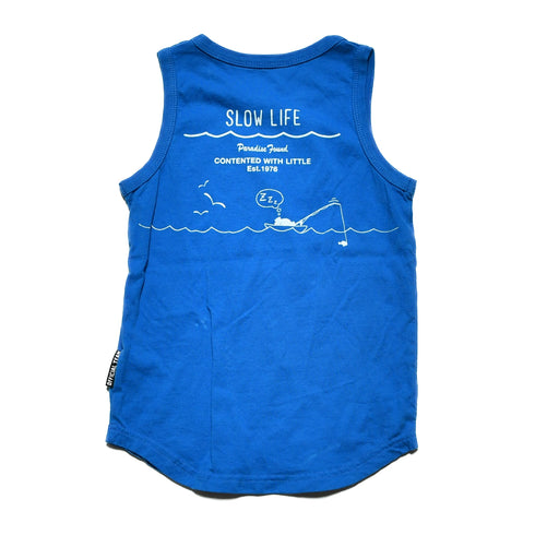 【90~120】インセクトガードタンクトップ 1524503