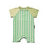 【70/80】ストライプドッキングロンパース 1524531