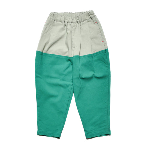 【S/M/L】スーパーストレッチタックワイドパンツ 1524710m