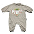 【70/80】VIBES ロゴロンパース 1524720