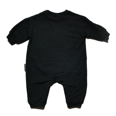 【70/80】VIBES ロゴロンパース 1524720