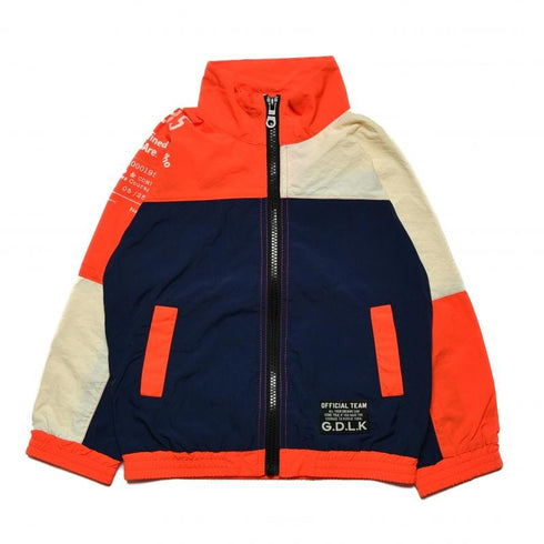 【オフィシャルチーム】マルチウインドブレーカー|90cm~150cm|1525101