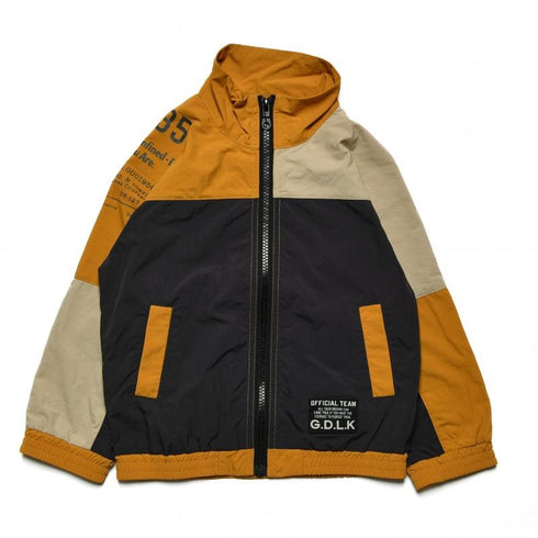 【オフィシャルチーム】マルチウインドブレーカー|90cm~150cm|1525101