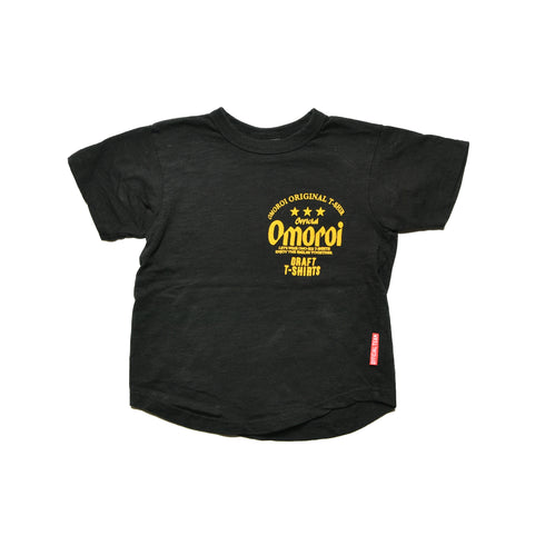 【オフィシャルチーム】オモロイTシャツ|90cm~150cm|1525503